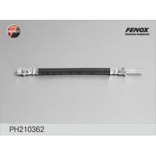 Шланг тормозной Fenox PH210362