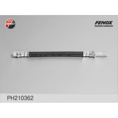 Шланг тормозной Fenox PH210362