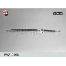 Шланг тормозной Fenox PH210408