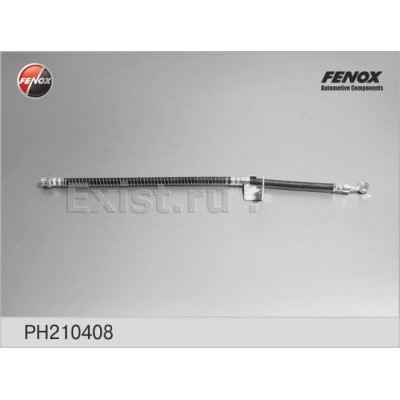 Шланг тормозной Fenox PH210408