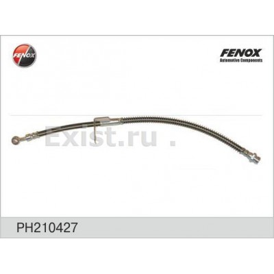 Шланг тормозной Fenox PH210427