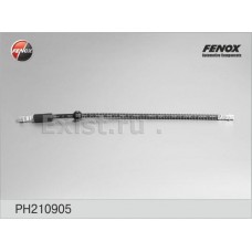 Шланг тормозной Fenox PH210905