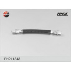 Шланг тормозной Fenox PH211343