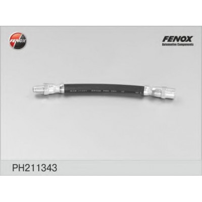 Шланг тормозной Fenox PH211343