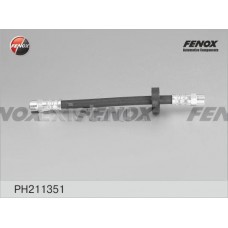 Шланг тормозной Fenox PH211351