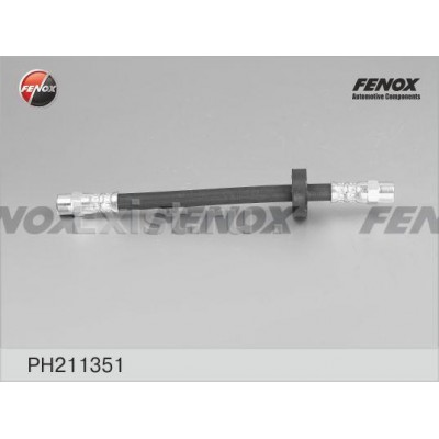 Шланг тормозной Fenox PH211351