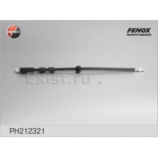 Шланг тормозной Fenox PH212321