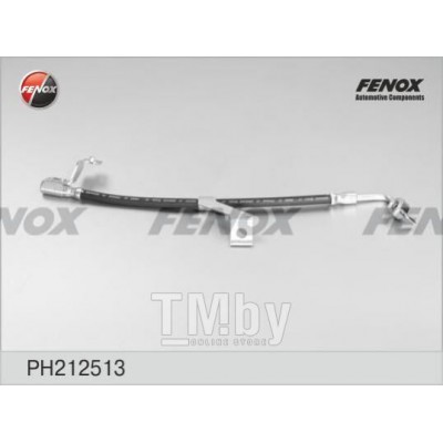 Шланг тормозной Fenox PH212513