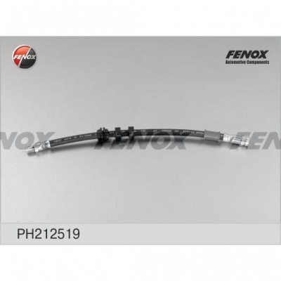 Шланг тормозной Fenox PH212519