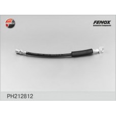 Шланг тормозной Fenox PH212812