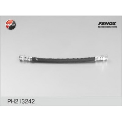 Шланг тормозной Fenox PH213242