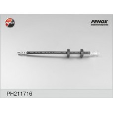 Шланг тормозной Fenox PH213305