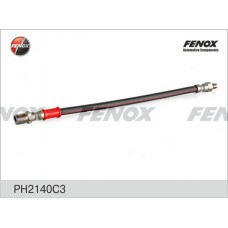 Шланг тормозной Fenox PH2140C3