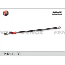 Шланг тормозной Fenox PH21411C3