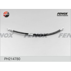 Шланг тормозной Fenox PH214780