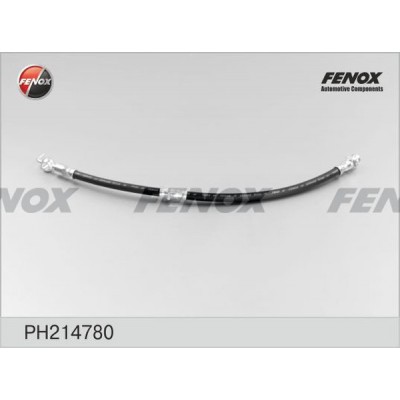 Шланг тормозной Fenox PH214780