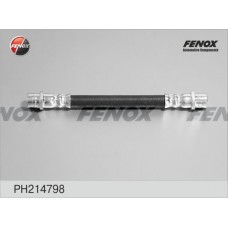 Шланг тормозной Fenox PH214798