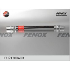 Шланг тормозной Fenox PH217034C3