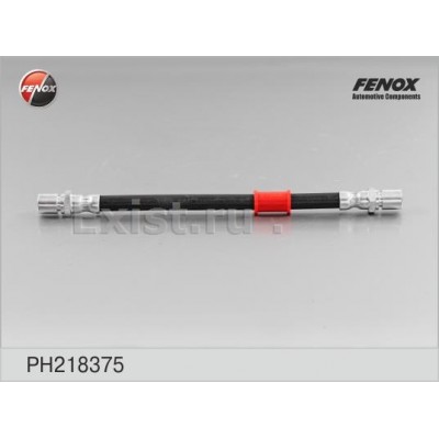 Шланг тормозной Fenox PH218375