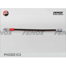 Шланг тормозной Fenox PH33021C3
