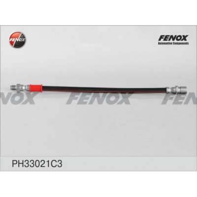 Шланг тормозной Fenox PH33021C3