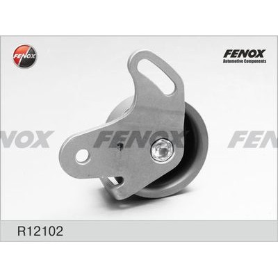 Ролик обводной ремня ГРМ Fenox R32101
