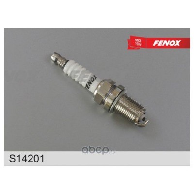 Свеча зажигания Fenox S14201