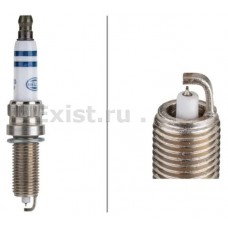 Свеча зажигания Fenox S17150