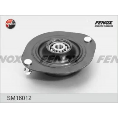 Опора амортизационной стойки Fenox SM16012