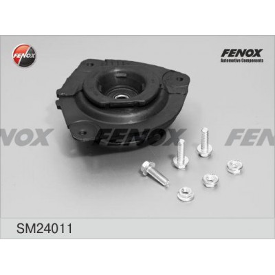 Опора амортизационной стойки Fenox SM24018