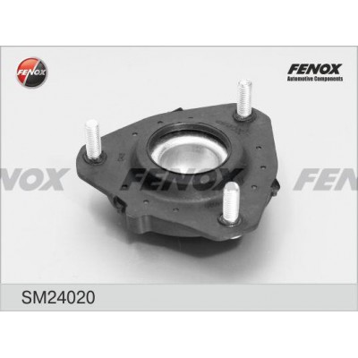 Опора амортизационной стойки Fenox SM24020