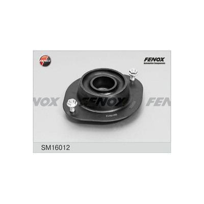 Опора амортизационной стойки Fenox SM24053