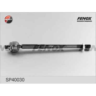 Тяга рулевая Fenox SP40030