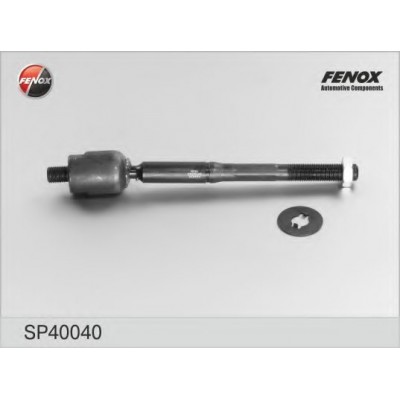 Тяга рулевая Fenox SP40040