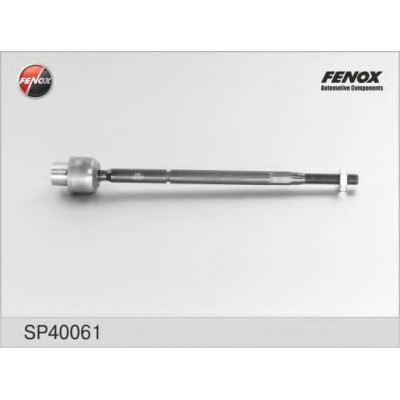 Тяга рулевая Fenox SP40061