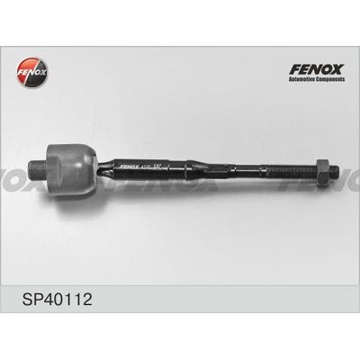 Тяга рулевая Fenox SP40112