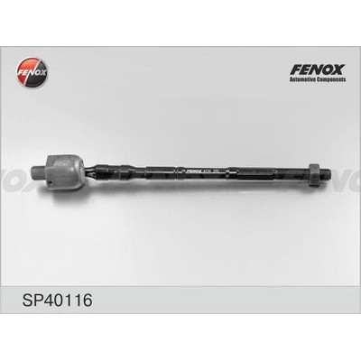 Тяга рулевая Fenox SP40116