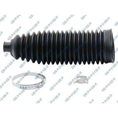 Пыльник рулевой рейки Fenox SRB1158