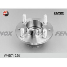 Ступица колеса Fenox WHB71220