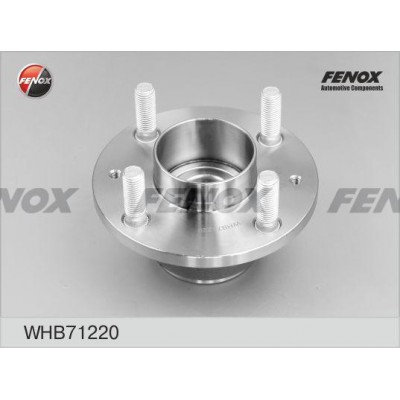 Ступица колеса Fenox WHB71220
