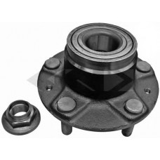 Ступица колеса Fenox WHB72193