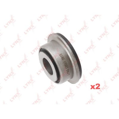 Сайлентблок подвески FIESTROCO 11A3291