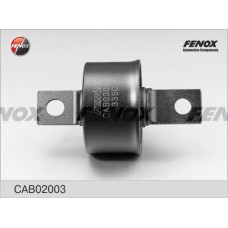 Сайлентблок подвески FIESTROCO 11A3359