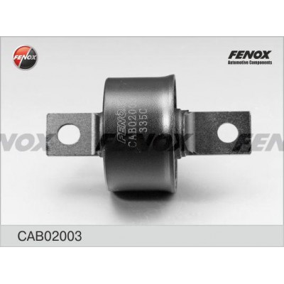 Сайлентблок подвески FIESTROCO 11A3359