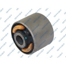 Сайлентблок подвески FIESTROCO 11B3197