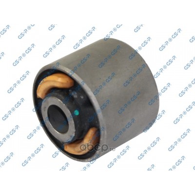 Сайлентблок подвески FIESTROCO 11B3197