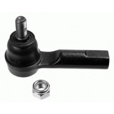 Сайлентблок подвески FIESTROCO 11C3392