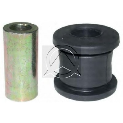 Сайлентблок подвески FIESTROCO 11F3066