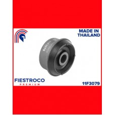 Сайлентблок подвески | зад прав/лев | FIESTROCO 11F3079