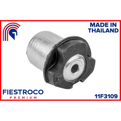 Сайлентблок подвески FIESTROCO 11F3109